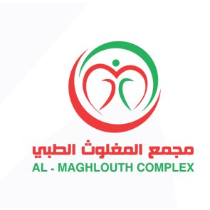مجمع المغلوث الطبي
